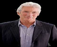 Richard Gere