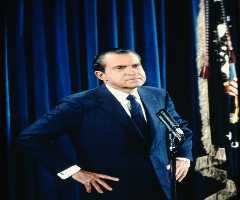 Richard Nixon
