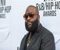 Rick Ross