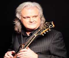 Ricky Skaggs