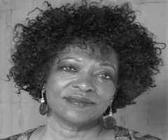 Rita Dove
