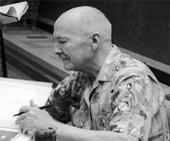 Robert A. Heinlein