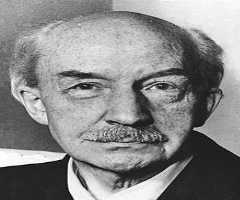 Robert Coleman Richardson