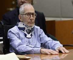 Robert Durst