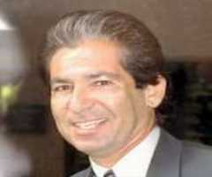 Robert Kardashian