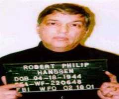 Robert Philip Hanssen
