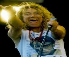 Robert Plant