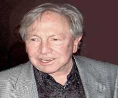 Robert Rauschenberg