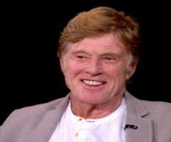 Robert Redford