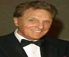Robert Stack