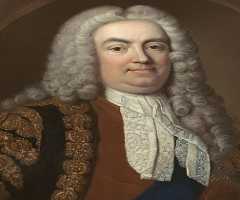 Robert Walpole