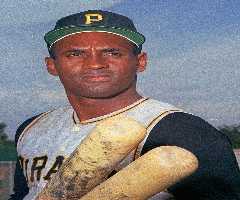 Roberto Clemente