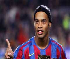 Ronaldinho