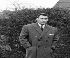 Ronnie Kray