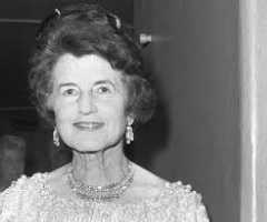 Rose Kennedy