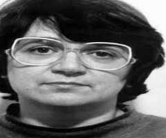 Rosemary West