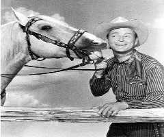 Roy Rogers