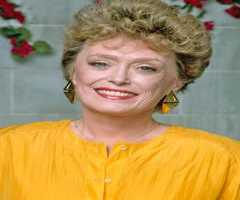 Rue McClanahan