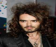 Russell Brand