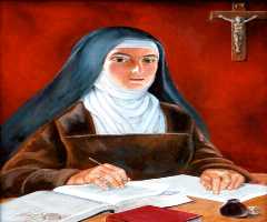 Saint Teresa of Avila