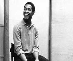 Sam Cooke