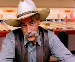 Sam Elliott
