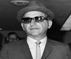 Sam Giancana