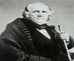 Sam Houston