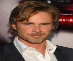 Sam Trammell