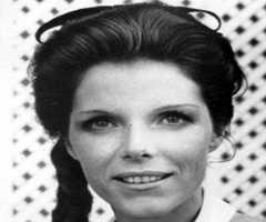 Samantha Eggar