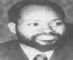 Samora Machel