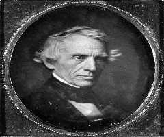 Samuel Morse