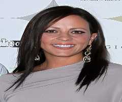 Sara Evans