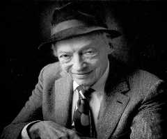 Saul Bellow