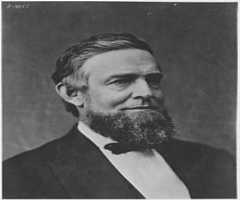 Schuyler Colfax