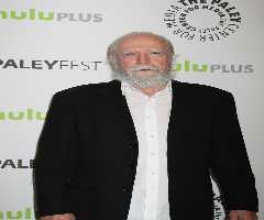 Scott Wilson