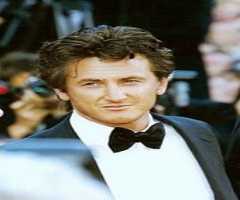 Sean Penn