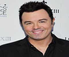 Seth MacFarlane