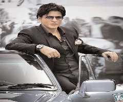 Shah Rukh Khan