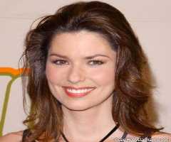 Shania Twain