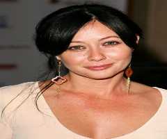 Shannen Doherty