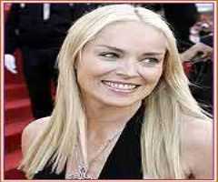 Sharon Stone