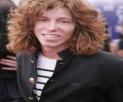 Shaun White