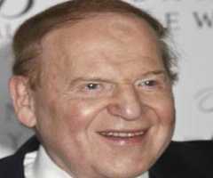 Sheldon Adelson