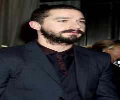 Shia LaBeouf
