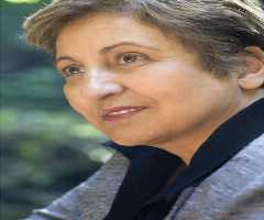 Shirin Ebadi