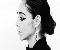 Shirin Neshat