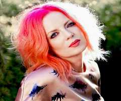 Shirley Manson