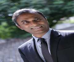 Shiva Ayyadurai