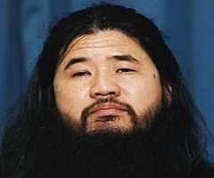 Shoko Asahara